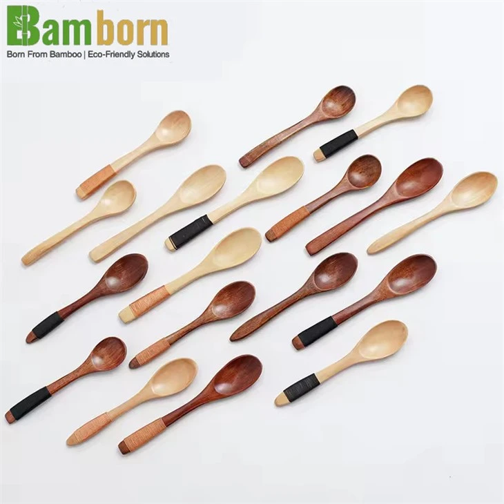 Bambuk choy qoshiq